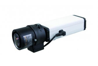 İP CCD Kamera