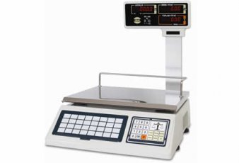 Fiyat Hesaplamalı Terazi